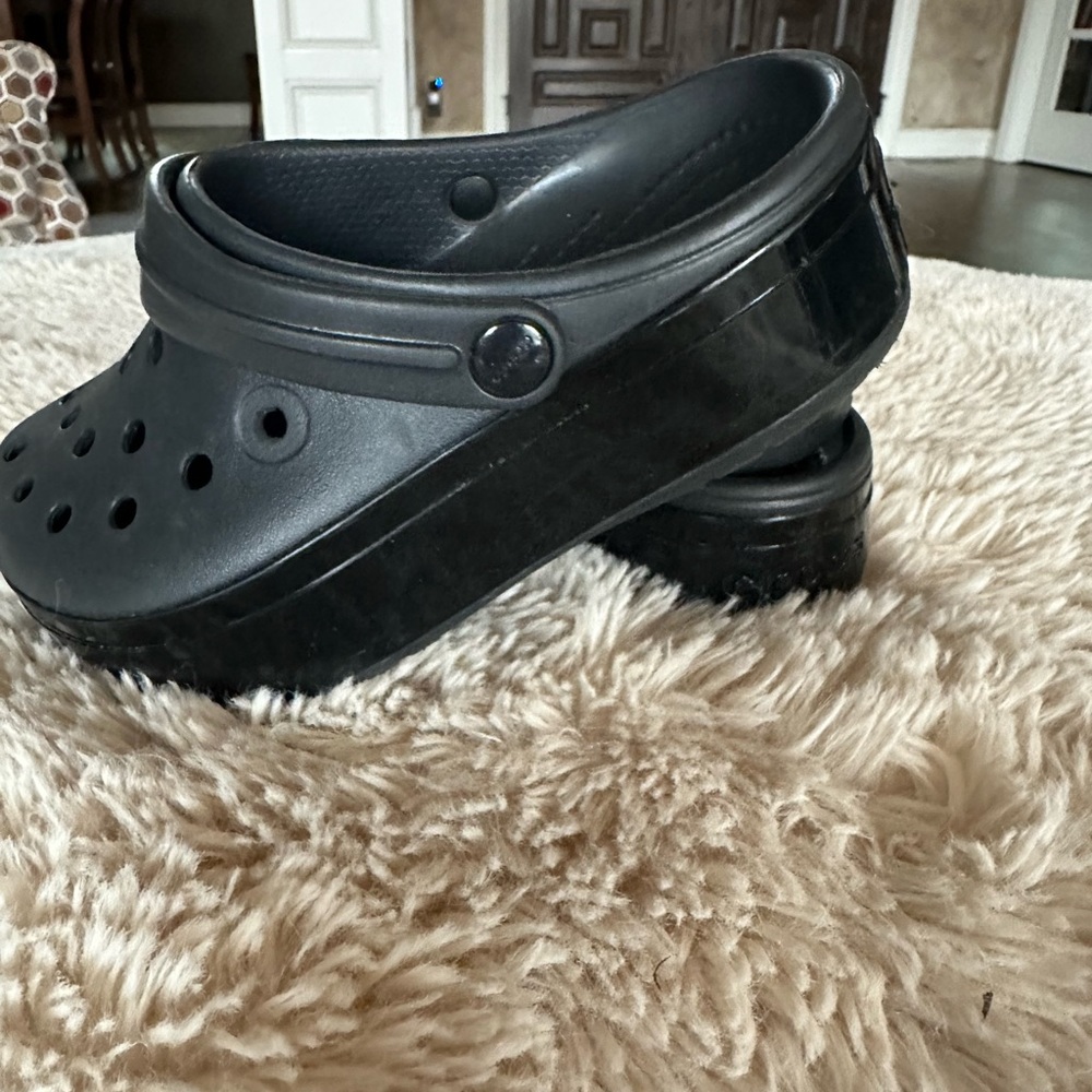 Children’s Crocs